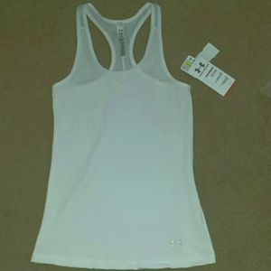 Brand new Under Armour tank